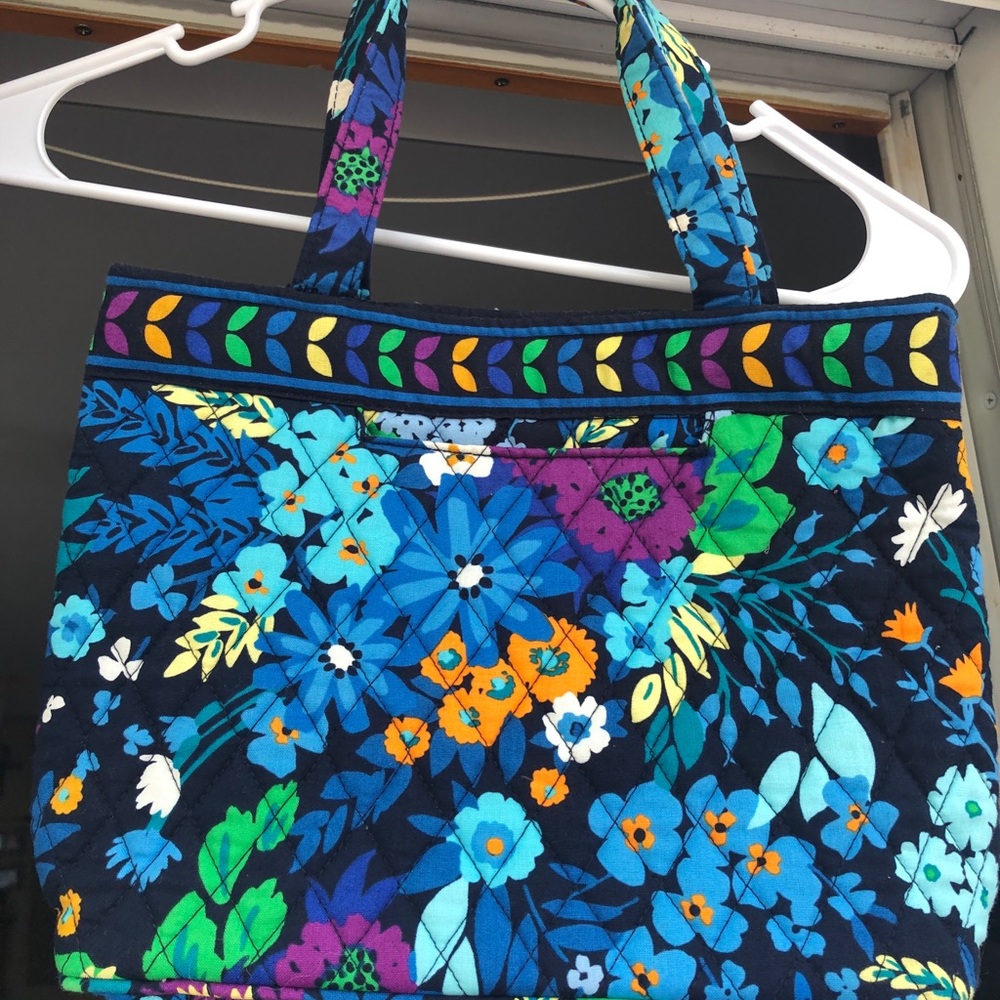 Vera Bradley bag